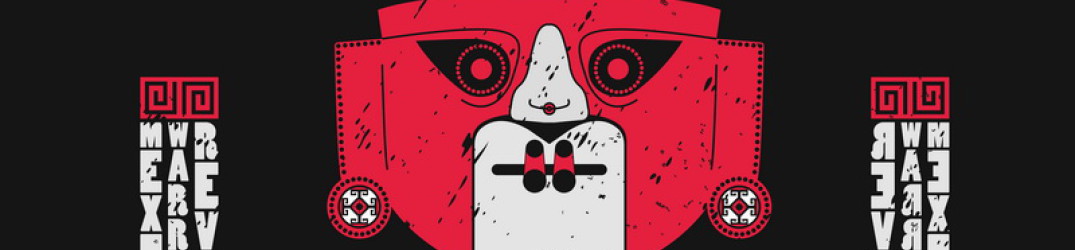 Mexican Chili Funeral Party: uscito oggi il nuovo album