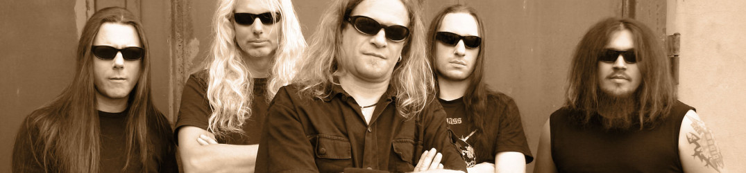 MacBeth (GER): nuovo album in fase di registrazione (foto e video)