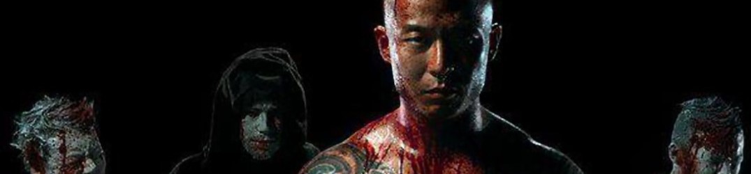 Voodoo Kungfu (零壹乐队): ascolta l’audio ufficiale di ‘Get up Stand up’ (Bob Marley cover)