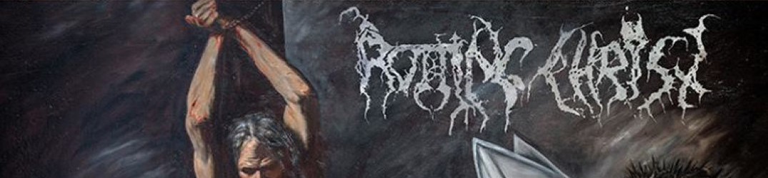 Rotting Christ, Grai (Грай): guarda il live video del brano ‘Ветры Злые’