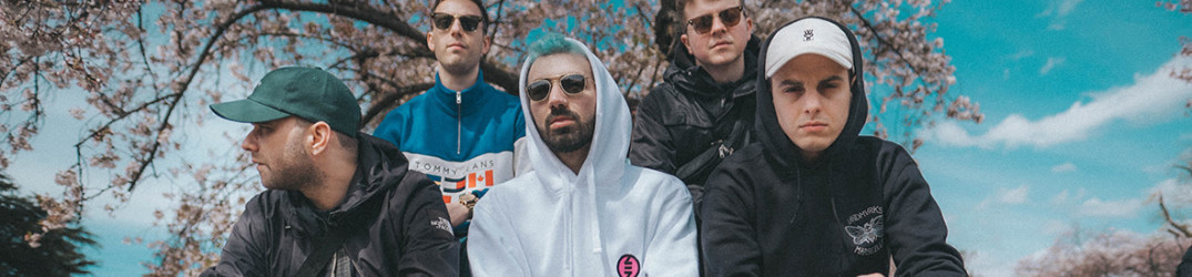 Landmvrks: svelato il nuovo video di ‘Wake Up Call’ tratto dall’album “Fantasy”