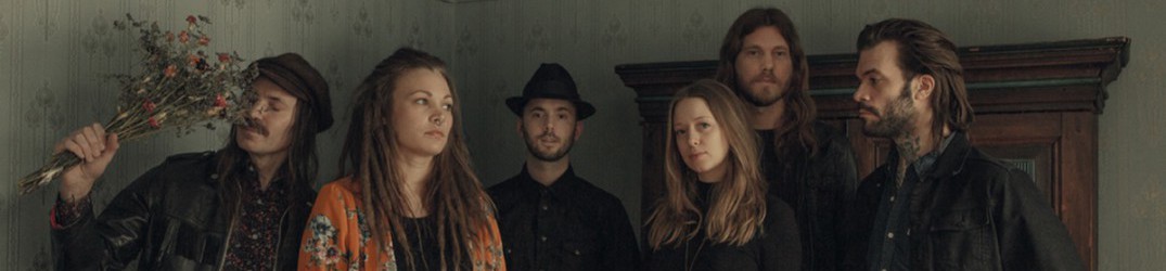 Lykantropi: pubblicano il music video per la canzone ‘Wild Flowers’