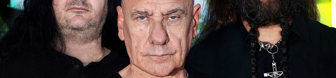 Black Sabbath: Billy Ward onora le vittime della strage di Las Vegas con la nuova canzone ‘Arrows’