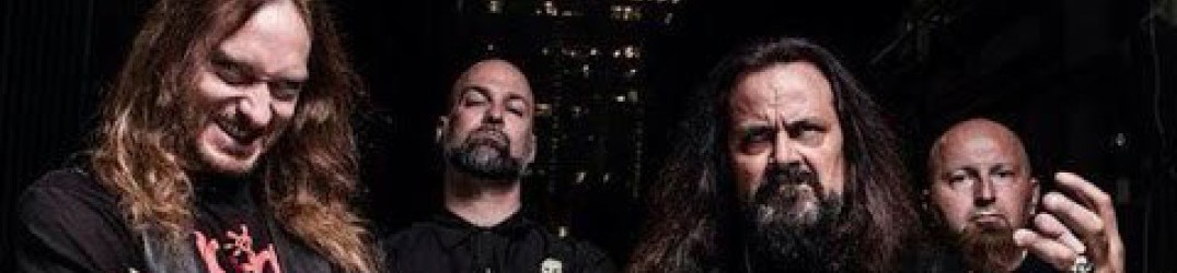 Deicide: pubblicato il ‘The Best Of ‘ via Earache Record