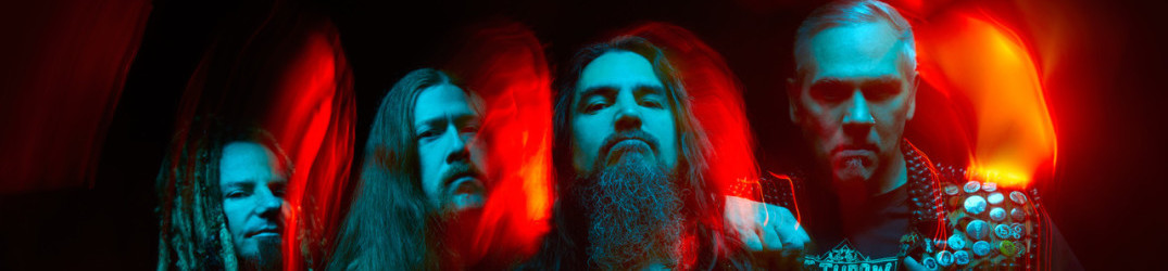 Machine Head: annunciata la nuova line-up