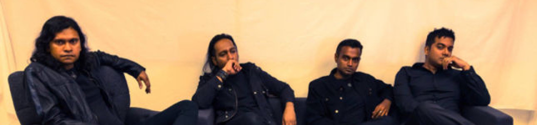Rudra: titolo del nuovo disco