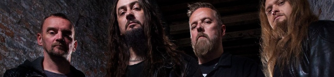 Xentrix: il video di ‘Bury The Pain’