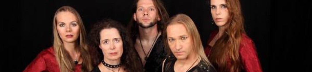 Coronatus: i dettagli del nuovo album