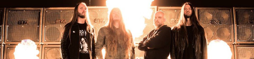 Legion Of The Damned: la ripresa integrale dell’intera performance al Summer Breeze 2019