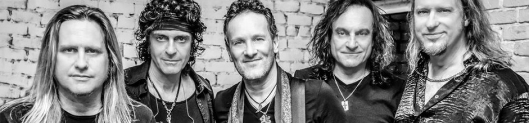 Last In Line: qualcosa si muove per la superband di Vinny Appice, Vivian Campbell e Phil Soussan