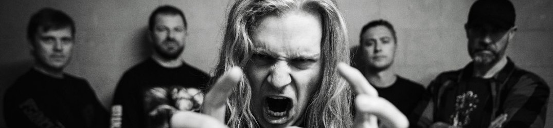 Blood Eagle: pubblicato il music video di ‘Unsung Zeros’