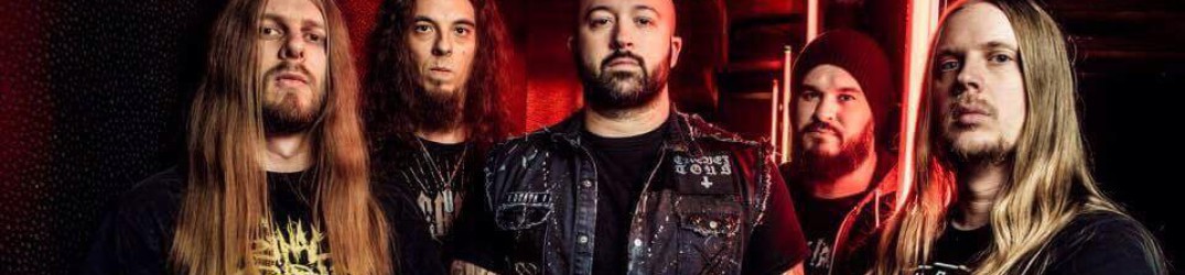 Benighted: morto il batterista originale Fred Fayolle
