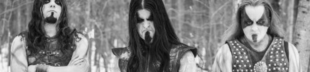 Necronomicon (Ca): online il nuovo singolo ‘The Thousand Masks’
