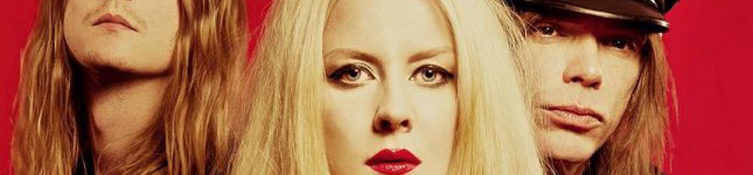 Lucifer: in arrivo il nuovo album