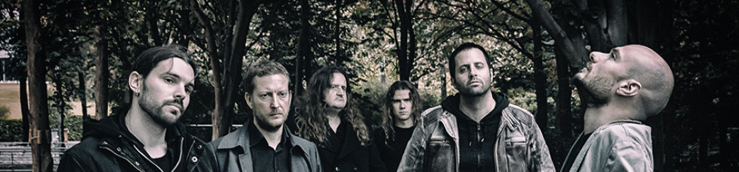 Monolith: i dettagli del nuovo album