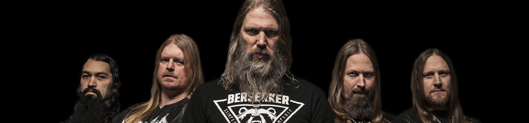 Amon Amarth: morto l’uomo accoltellato davanti al concerto, preso il colpevole