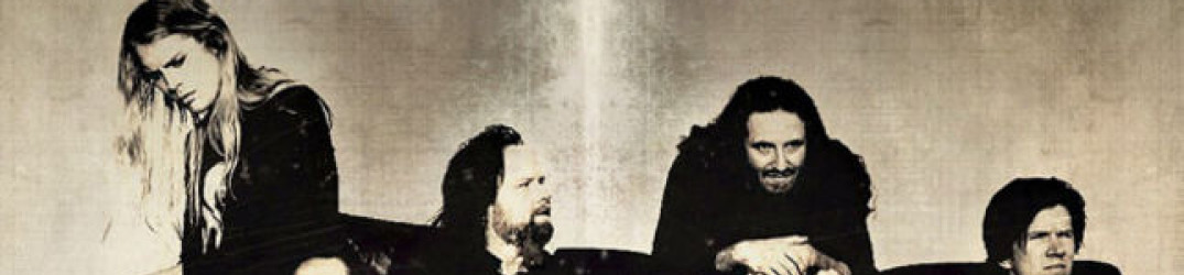 Pain of Salvation: primi dettagli del nuovo studio album