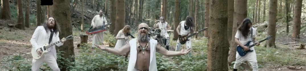 Arcana Opera – A. W: guarda il video ufficiale del nuovo singolo ‘L’Orso’