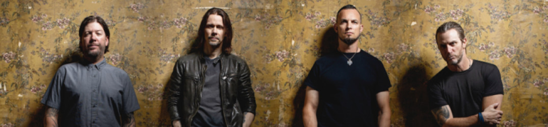 Alter Bridge: pubblicato ‘Dying Light’ dal nuovo album “Walk the Sky”
