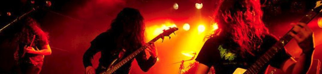 Skeletal Remains: lyric-video on-line