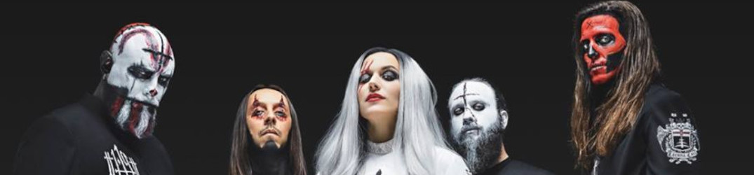 Lacuna Coil: ascolta la nuova canzone ‘Save Me’