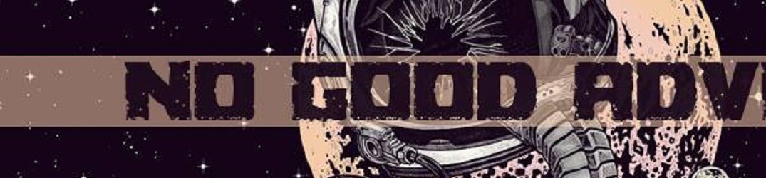 No Good Advice: firmato il contratto discografico