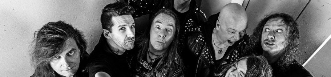 Helloween: pubblicato il video dal vivo di ‘Future World’ da “United Alive”