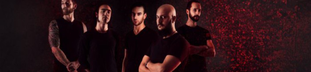 Hideous Divinity: ascolta la nuova canzone ‘The Deaden Room’