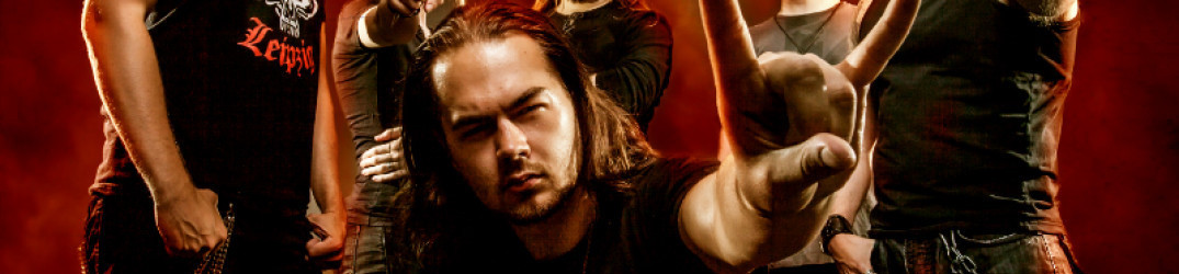Metal De Facto: svelati i dettagli di “Imperium Romanum”, online il primo singolo ‘The Conqueror’