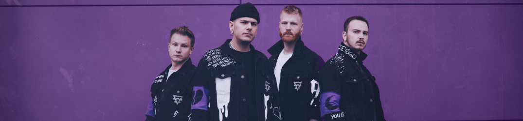 Alazka: ecco la nuova canzone ‘Dead End’