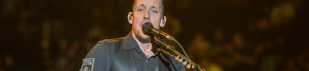 Volbeat: a Belfast suonano una canzone e poi cancellano il concerto