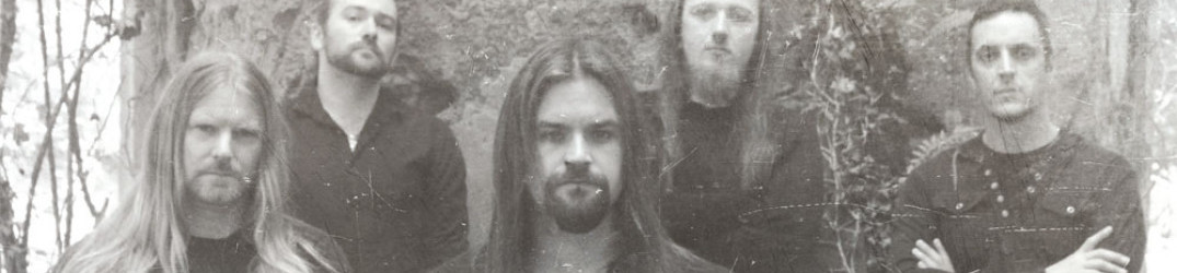 The Drowning: nuovo singolo online per i doomster britannici