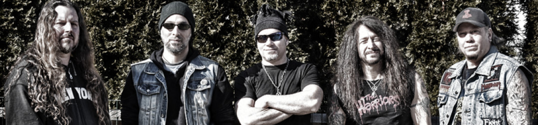 Power Theory: i dettagli del nuovo album