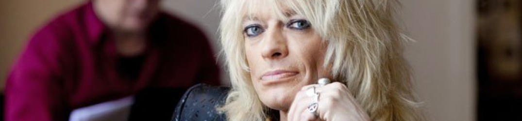 Michael Monroe: “Mai voluto soldi dai Guns ‘N Roses per ‘Ain’t Fun’