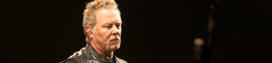 Metallica: il live video di ‘One’ dal concerto in Irlanda