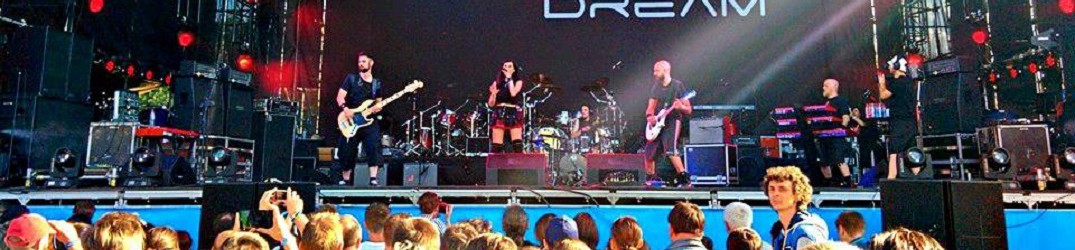Heretic’s Dream: video clip da “Floating State of Mind”