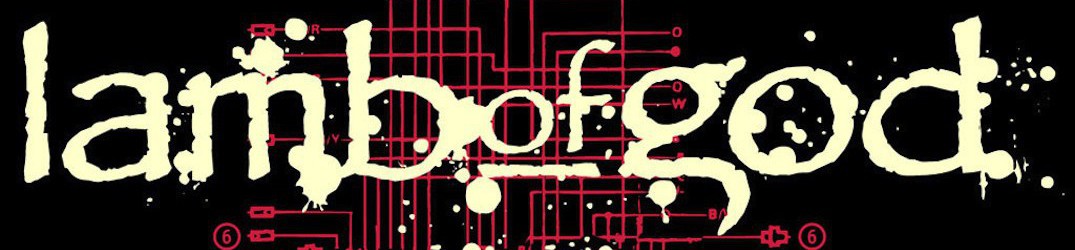 Lamb Of God: una data in Italia insieme ai Children Of Bodom