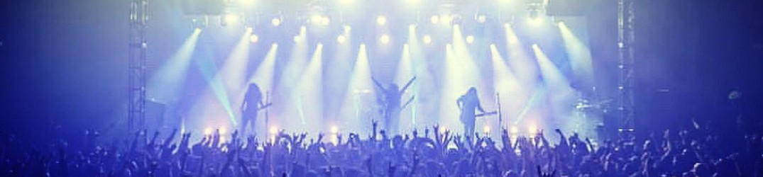 Kreator: suonano il primo concerto con Frédéric Leclercq (ex Dragonforce) al basso (video)