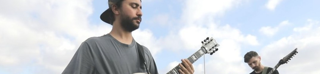 Kato Hafez (كاتو حافظ): guarda il video ufficiale del brano ‘Helm’ (حلم)