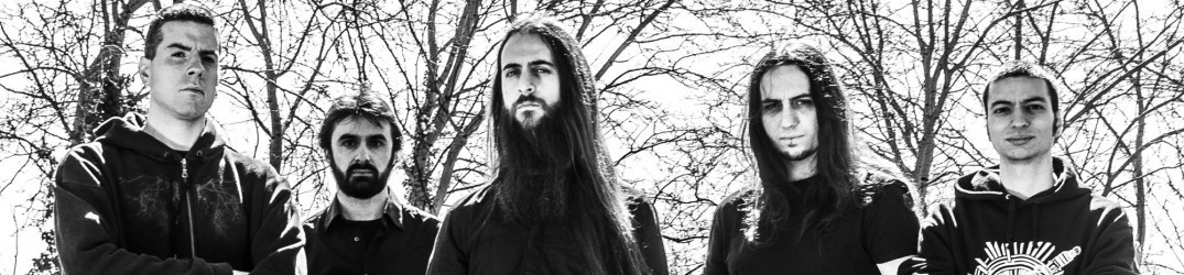 Shores Of Null: pubblicato il video di ‘Black Drapes For Tomorrow’