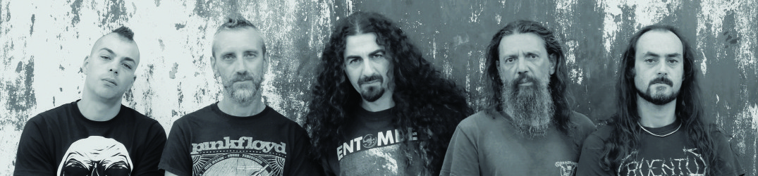 Cruentus: “Fake”, il disco del ritorno della storica thrash/death metal band pugliese