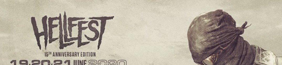 Hellfest 2020: mercoledì aprono le prevendite