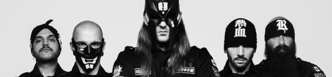 Rise Of The Northstar: pubblicato il live video di ‘Here Comes the Boom’