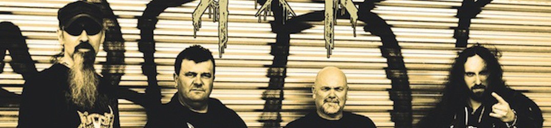 Nox Irae: ascolta il brano ‘Knife Under Throat’ dal nuovo EP “Head the Dead Live”