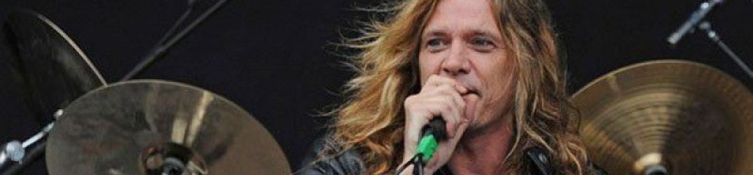 Sebastian Bach: guarda la performance live dell’intero debut-album omonimo degli Skid Row
