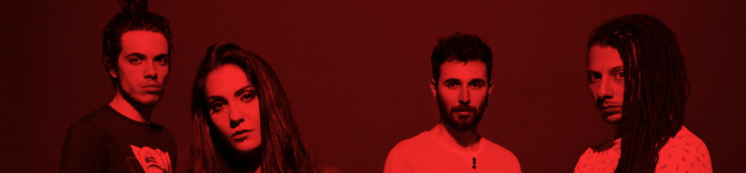 Nebulae: online il video del nuovo singolo ‘Bite’