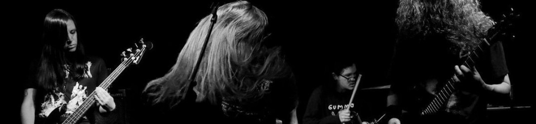 Carcinoid: in streaming il debutto “Metastatic Declination”, uscito su Memento Mori