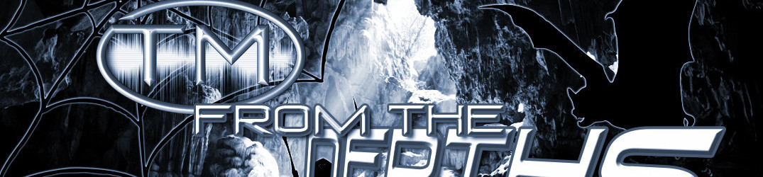 TrueMetal.it presenta: ‘From The Depths’ Vol 08