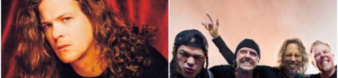 Metallica: Jason Newsted, ‘Sono stato il carburante della band dopo la morte di Cliff’