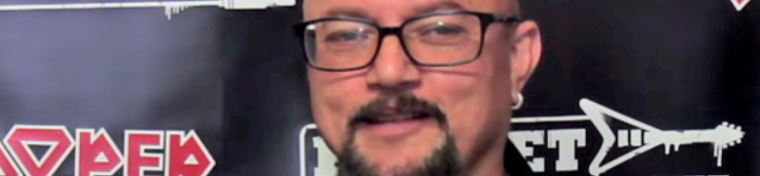 Queensrÿche: Geoff Tate, ‘Vivo una bella vita’